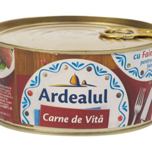 Carne de vita Ardealul 300g