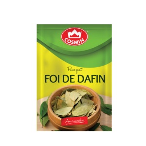 Foi de dafin Cosmin 4g